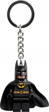 LEGO Breloczek 854235 Batman Oryginalny Brelok Najlepszy na Prezent Nowy