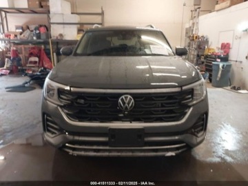 Volkswagen 2025 Volkswagen Atlas 2.0T Sel Premium R-Line 2025 2.0 Benzyna 269KM, zdjęcie 7