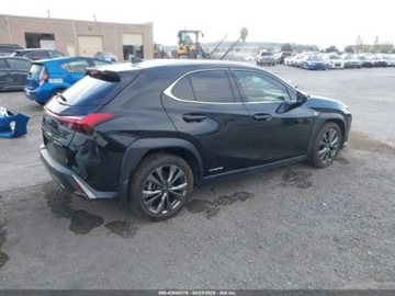 Lexus UX 2019 Lexus UX 2019 LEXUS UX 250H F SPORT 2.0 Hybryda 181KM, zdjęcie 4