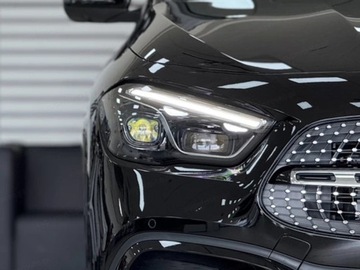 Mercedes GLA II Off-roader Facelifting 1.3 200 163KM 2025 MERCEDES-BENZ GLA 200 AMG Line Suv 1.3 (163KM) 2025, zdjęcie 2