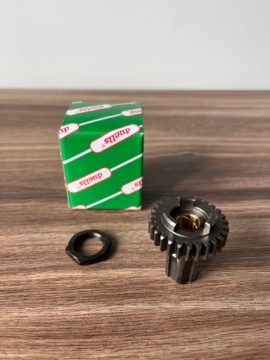 НОВЫЙ РЕЖИМ ВЫХОДА DUELLS ВЫХОДНОЙ ВАЛ WSK 125 WFM M06