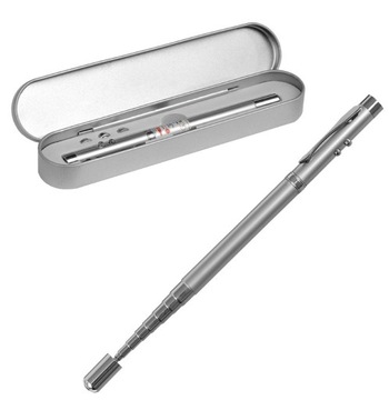 ТЕЛЕСКОПИЧЕСКАЯ ЛАЗЕРНАЯ УКАЗКА