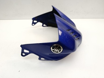 YAMAHA R6 RJ27 КРЫШКА БАКА ЗАЛИВНАЯ ГОРЛОВИНА БАКА
