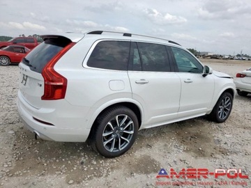 Volvo XC90 II SUV 2.0 T5 250KM 2018 Volvo XC 90 _T5_4x4_2.0 L_250 km_2018r_7 osobowe 2.0 Benzyna 250KM, zdjęcie 3