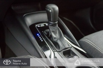 Toyota Corolla XII TS Kombi Facelifting 1.8 Hybrid 140KM 2023 Toyota Corolla 1.8 Hybrid Comfort Seria E21 (2019-, zdjęcie 7