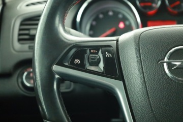 Opel Insignia I Hatchback 2.0 Turbo ECOTEC 220KM 2010 Opel Insignia 2.0 Turbo, 1. Właściciel, GAZ, zdjęcie 16