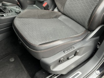 Seat Tarraco SUV 2.0 TDI 150KM 2022 Seat Tarraco 2.0 TDI 150KM FR DSG Lane Assist Full, zdjęcie 12