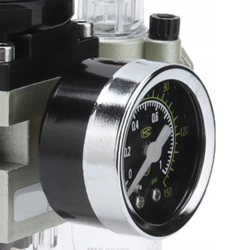 Комплект регулятора давления воздушного фильтра