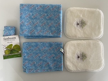 Комплект для очистки Raypath + подарки