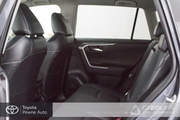 Toyota RAV4 V SUV 2.5 Hybrid Dynamic Force 222KM 2022 Toyota RAV4 V (2018-) 2.5 Hybrid 222KM, Executive, zdjęcie 15