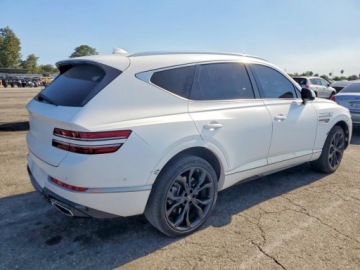  Genesis GV80 3.5t Prestige Signature 2022 3.5 Benzyna 375KM, zdjęcie 3