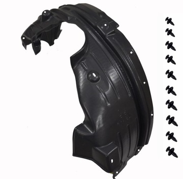 FORD TRANSIT 14- PODBĚH PŘEDNÍ SPONKY