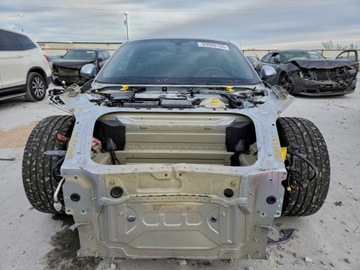 Porsche 911 991 Turbo/Turbo S Coupe 3.8 520KM 2014 Porsche 911 Turbo 2014 3.8 Benzyna 520KM, zdjęcie 5