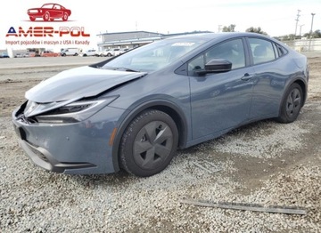 Toyota Prius V (XW60) 2025 Toyota Prius Le 2025 2.0 Hybryda 196KM