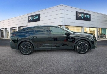 Peugeot 408 II Fastback 1.2 PureTech 145KM 2025 Peugeot 408 1.2 PureTech mHEV GT SS e-DSC6 SalonPL FVat Od Reki Bogata Wer, zdjęcie 23