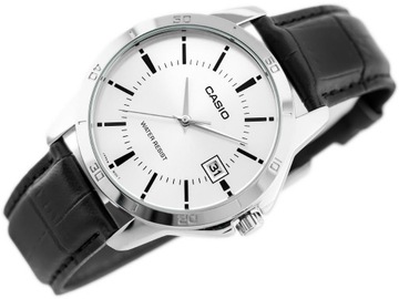 Casio Mtp-V004L 7a (zd046a) + коробка мужские часы