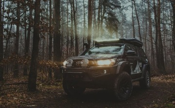 Toyota Hilux VIII Podwójna kabina Facelifting 2.4 D-4D 150KM 2024 Toyota Hilux Toyota Hilux 2.4 D-4D Double Cab Active 4x4 2.4 Diesel 150KM, zdjęcie 22