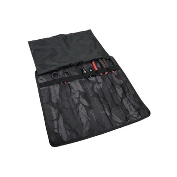 ZESTAW NARZĘDZI FOX RAGE TOOL WRAP 4 NARZĘDZIA