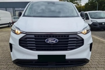 Ford Transit Custom II Van L1 2.0 EcoBlue  150KM 2026 Transit Custom Kombi M1 320 L2H1 Trend 2.0 150KM, zdjęcie 2