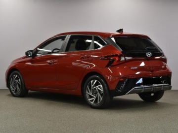 Hyundai i20 III 2026 HYUNDAI i20 1.0 T-GDi Modern DCT Hatchback 90KM 2026, zdjęcie 3