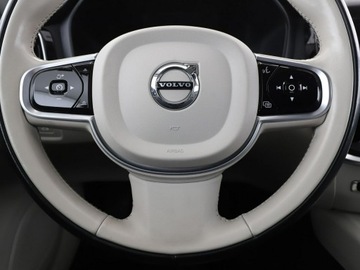 Volvo V60 II  2021 Volvo V60 mHEV automat full LED jasne wnętrze, zdjęcie 20