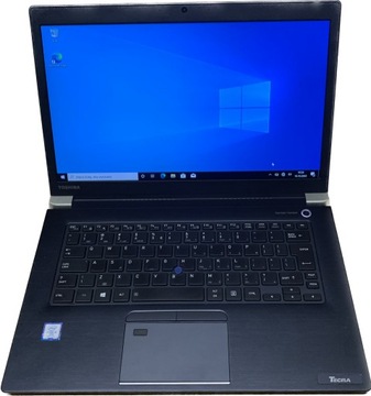 LAPTOP TOSHIBA TECRA X40-D i5-7300U|16GB|256GB