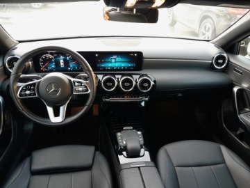 Mercedes Klasa A W177/V177 Sedan 2.0 200d 150KM 2022 Mercedes-Benz A 200 Gwarancja/ FV Vat 23%/ Led /TH, zdjęcie 13