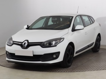 Renault Megane III Grandtour Facelifting 2013 1.2 Energy TCe 115KM 2016 Renault Megane 1.2 TCe, Klima, Tempomat,ALU, zdjęcie 1