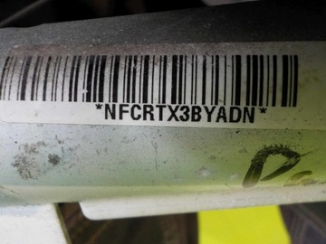 HYUNDAI SONATA V 07R ZÁVĚS VZDUCHOVÁ PRAVÁ