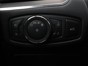 Ford S-Max II Van 2.0 EcoBlue 190KM 2018 Ford S-Max 7 os. automat skóra navi full LED el., zdjęcie 36