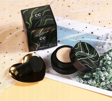 CC-крем Air Cushion – натуральный цвет