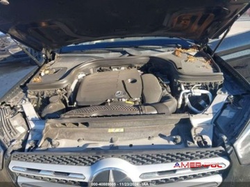 Mercedes GLC C253 2020 Mercedes-Benz GLC 2020 r., 2,0 L 300 2.0 Benzyna 255KM, zdjęcie 11