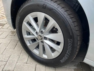 Skoda Kamiq Crossover Facelifting 1.5 TSI 150KM 2025 SKODA Kamiq Selection 1.5 TSI DSG Suv 150KM 2025, zdjęcie 14