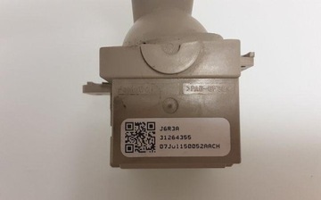 31264355 PŘEPÍNAČE STĚRAČE 2.0 T5 AWD 187 2010 VOLVO XC60 II (246)