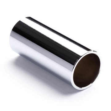 Slide Jim DUNLOP 220 - CHROME SLIDE gitarowy