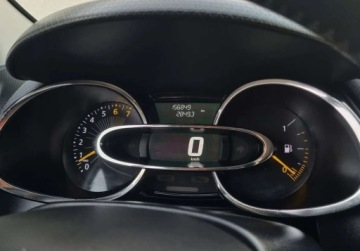 Renault Clio IV Grandtour  1.2 16V 74KM 2013 Renault Clio SLICZNY 1.2 Benzyna BOGATA WERJSA Oryginal ZADBANY 2014r Limi, zdjęcie 13