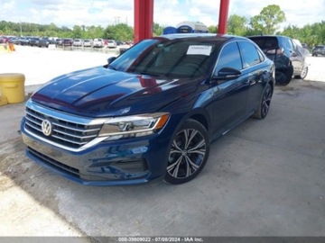 Volkswagen Passat B8 2021 Volkswagen Passat 2021 Volkswagen Passat 2.0T SE Auto 2.0 Benzyna 174KM, zdjęcie 2