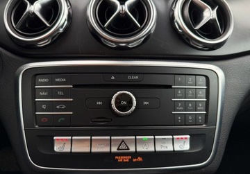 Mercedes GLA I Off-Roader Facelifting 1.6 200 156KM 2019 Mercedes-Benz GLA 1.6 T 156KM AT7 Style Salon PL ASO 1.6 Benzyna 156KM, zdjęcie 27