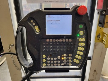 Робот Staubli TX90XL