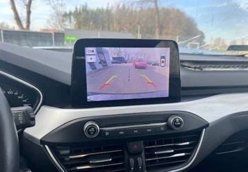 Ford Focus IV Hatchback 1.0 EcoBoost 125KM 2019 Ford Focus 1.0 EcoBoost 125KM 2019r. auto zarejestrowane i ubezpieczone w, zdjęcie 16