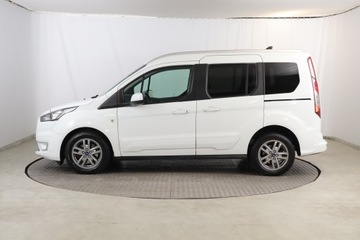 Ford Tourneo Connect III Standard 1.5 EcoBlue 120KM 2021 Ford Tourneo Connect 1.5 EcoBlue, Salon Polska, zdjęcie 2