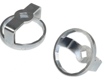 KLUCZ NASADKA FILTRA OLEJU FIAT OPEL 75MM 75,3MM