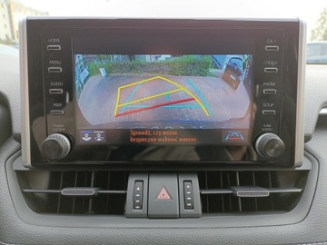 Toyota RAV4 V SUV 2.0 Dual VVT-iE 173KM 2019 Toyota RAV4 2.0 Comfort 4x2 V (2018-) 2.0VVT-i Com, zdjęcie 18