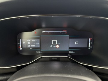 Citroen C5 Aircross SUV Facelifting 1.2 PureTech 131KM 2022 Citroen C5 Aircross, zdjęcie 20