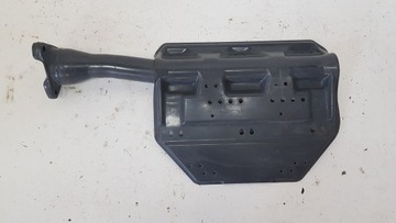 mocowanie błotnika tył wspornik uchwyt gitara scania r 2054583 nowy