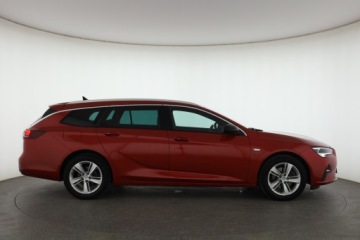 Opel Insignia II Sports Tourer Facelifting 2.0 Diesel 174KM 2021 Opel Insignia 2.0 CDTI, Salon Polska, Serwis ASO, zdjęcie 5