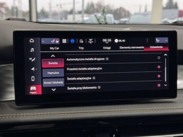 Alfa Romeo 2024 Alfa Romeo Tonale Veloce Kamera 360 Wentylacja foteli ACC LED Blind S, zdjęcie 29