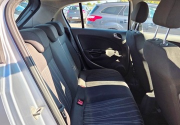 Opel Corsa D Hatchback 1.2 Twinport ECOTEC 80KM 2008 Opel Corsa 1,2 Ben Klima 1.2 Benzyna 80KM, zdjęcie 19