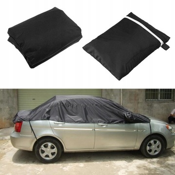 пыле-ветрозащитное зеркало L