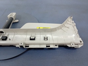 СОЛНЦЕЗАЩИТНЫЙ КОЗЫРЕК C4 PICASSO II 98018897BJ